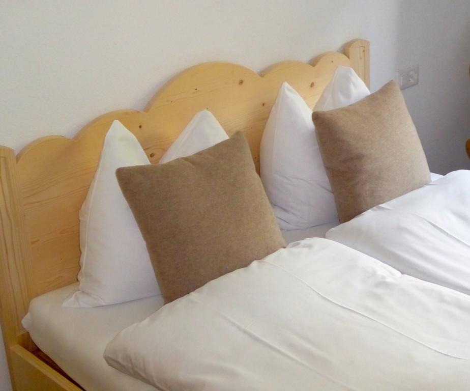 Hotel Roseg-Gletscher Pontresina Værelse billede